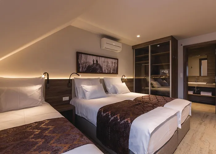 Guesthouse Grof